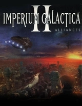 Игра для ПК THQ Nordic Imperium Galactica II (6+)