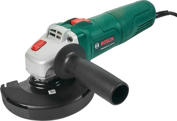 Углошлифовальная машина Bosch UniversalGrind 750-125