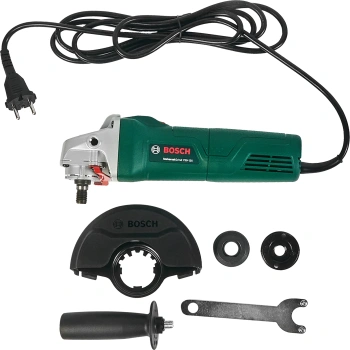 Углошлифовальная машина Bosch UniversalGrind 750-125