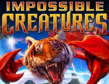 Игра для ПК THQ Nordic Impossible Creatures (6+)