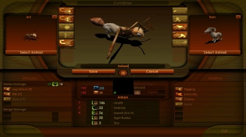 Игра для ПК THQ Nordic Impossible Creatures (6+)