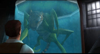 Игра для ПК THQ Nordic Impossible Creatures (6+)