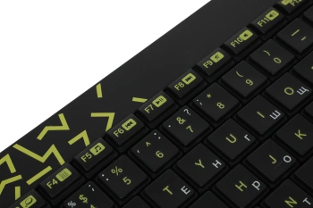 Клавиатура + мышь Logitech MK240