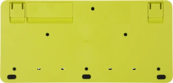 Клавиатура + мышь Logitech MK240