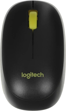 Клавиатура + мышь Logitech MK240