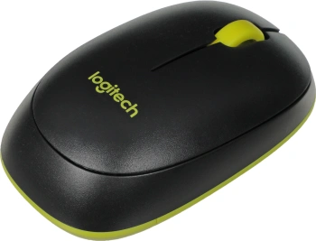 Клавиатура + мышь Logitech MK240