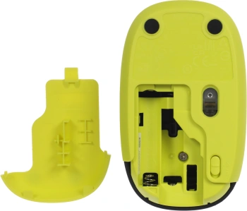 Клавиатура + мышь Logitech MK240