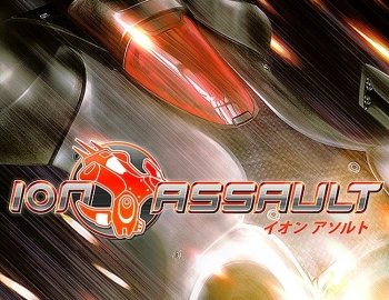 Игра для ПК THQ Nordic Ion Assault (12+)