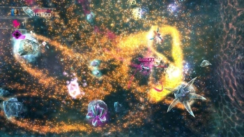 Игра для ПК THQ Nordic Ion Assault (12+)