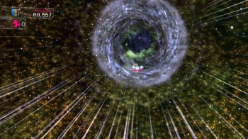 Игра для ПК THQ Nordic Ion Assault (12+)