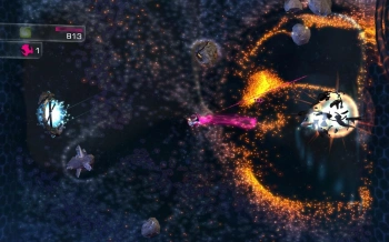 Игра для ПК THQ Nordic Ion Assault (12+)