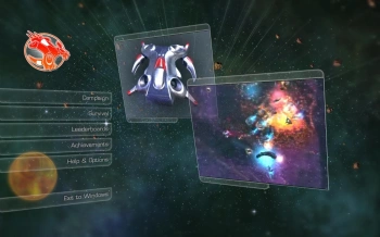 Игра для ПК THQ Nordic Ion Assault (12+)