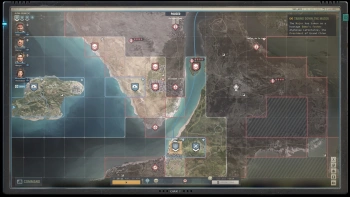 Игра для ПК THQ Nordic Jagged Alliance 3 (18+)