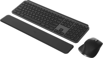 Клавиатура + мышь Logitech MX Keys S Combo