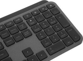 Клавиатура + мышь Logitech MX Keys S Combo