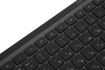 Клавиатура + мышь Logitech MX Keys S Combo