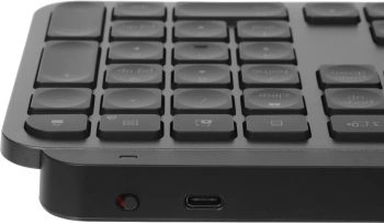 Клавиатура + мышь Logitech MX Keys S Combo