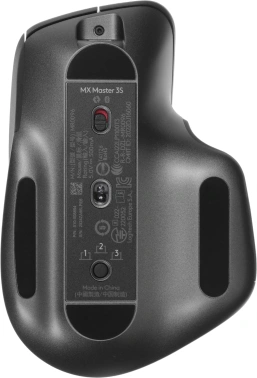 Клавиатура + мышь Logitech MX Keys S Combo