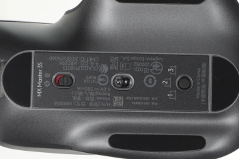 Клавиатура + мышь Logitech MX Keys S Combo