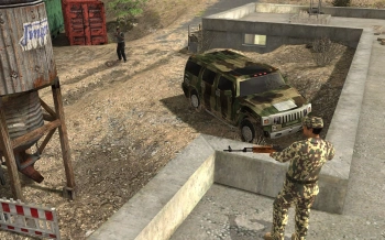 Игра для ПК THQ Nordic Jagged Alliance: Back in Action (16+)