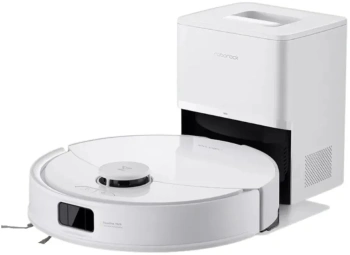 Пылесос-робот Roborock Q8 Max Pro Plus