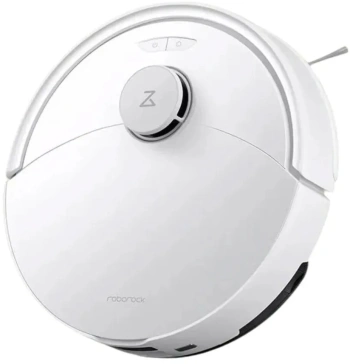 Пылесос-робот Roborock Q8 Max Pro Plus