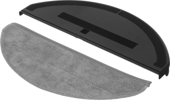 Пылесос-робот Roborock Q8 Max Pro Plus