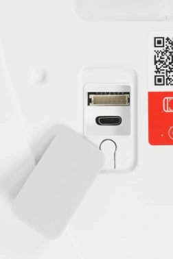 Пылесос-робот Roborock Q8 Max Pro Plus