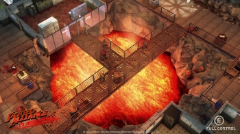 Игра для ПК THQ Nordic Jagged Alliance: Flashback (16+)