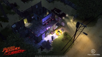 Игра для ПК THQ Nordic Jagged Alliance: Flashback (16+)