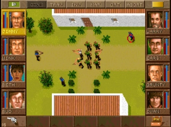 Игра для ПК THQ Nordic Jagged Alliance: Gold Edition (16+)