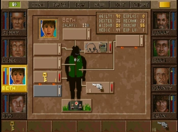 Игра для ПК THQ Nordic Jagged Alliance: Gold Edition (16+)