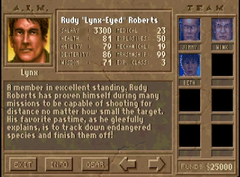 Игра для ПК THQ Nordic Jagged Alliance: Gold Edition (16+)