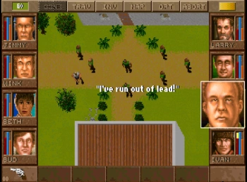 Игра для ПК THQ Nordic Jagged Alliance: Gold Edition (16+)