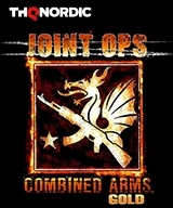 Игра для ПК THQ Nordic Joint Operations: Combined Arms Gold (16+)