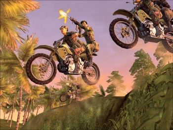 Игра для ПК THQ Nordic Joint Operations: Combined Arms Gold (16+)