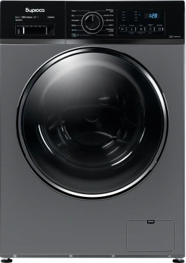 Стиральная машина Бирюса WM-SL610/15 S