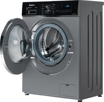 Стиральная машина Бирюса WM-SL610/15 S