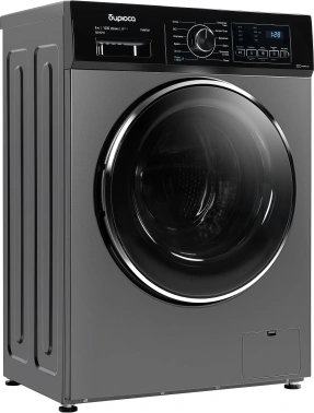 Стиральная машина Бирюса WM-SL610/15 S