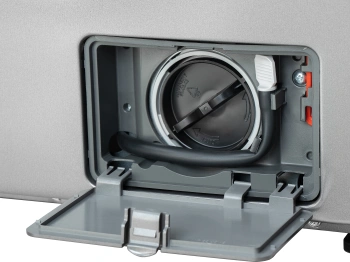 Стиральная машина Бирюса WM-SL610/15 S