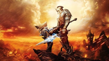 Игра для ПК THQ Nordic Kingdoms of Amalur: Re-Reckoning (18+)