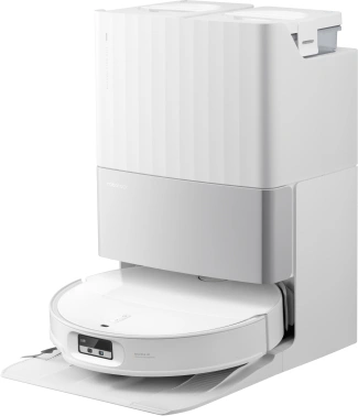 Пылесос-робот Roborock Qrevo EdgeT