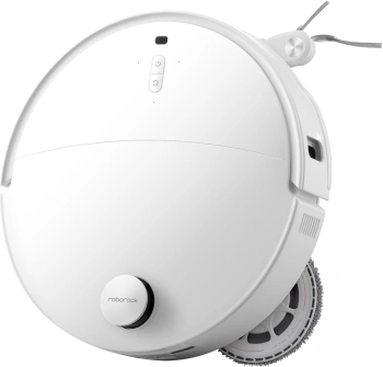 Пылесос-робот Roborock Qrevo EdgeT