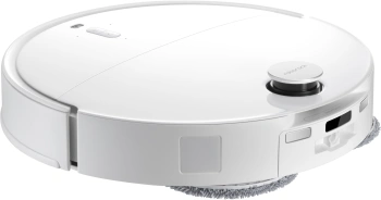 Пылесос-робот Roborock Qrevo EdgeT