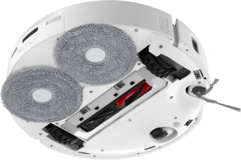 Пылесос-робот Roborock Qrevo EdgeT