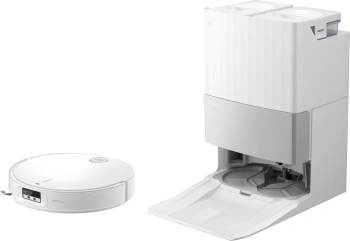 Пылесос-робот Roborock Qrevo EdgeT