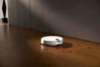 Пылесос-робот Roborock Qrevo EdgeT