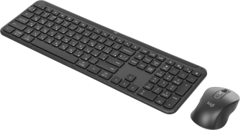 Клавиатура + мышь Logitech MK950