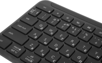 Клавиатура + мышь Logitech MK950