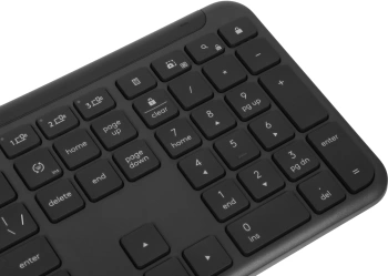 Клавиатура + мышь Logitech MK950